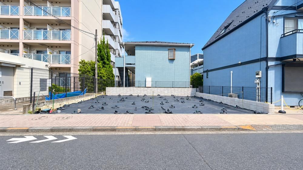96 m² land in Adachi Ward, Tokyo - Photo 1