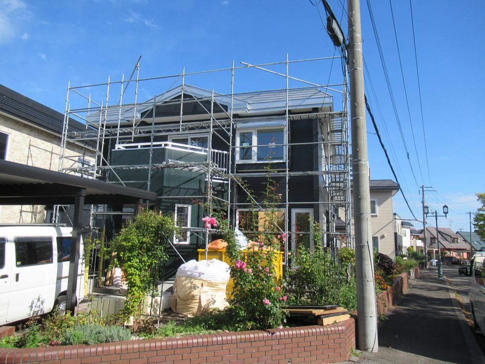 4LDK house in Ebetsu, Hokkaido - Photo 1