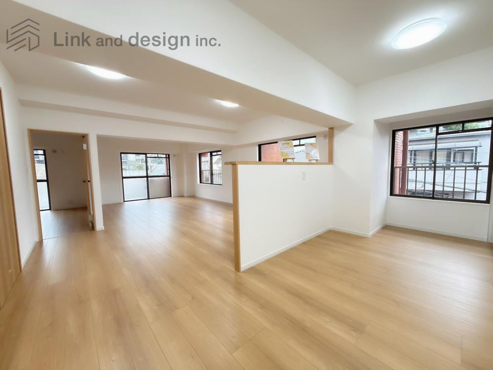 3LDK apartment in Chuo Ward, Fukuoka - Photo 1