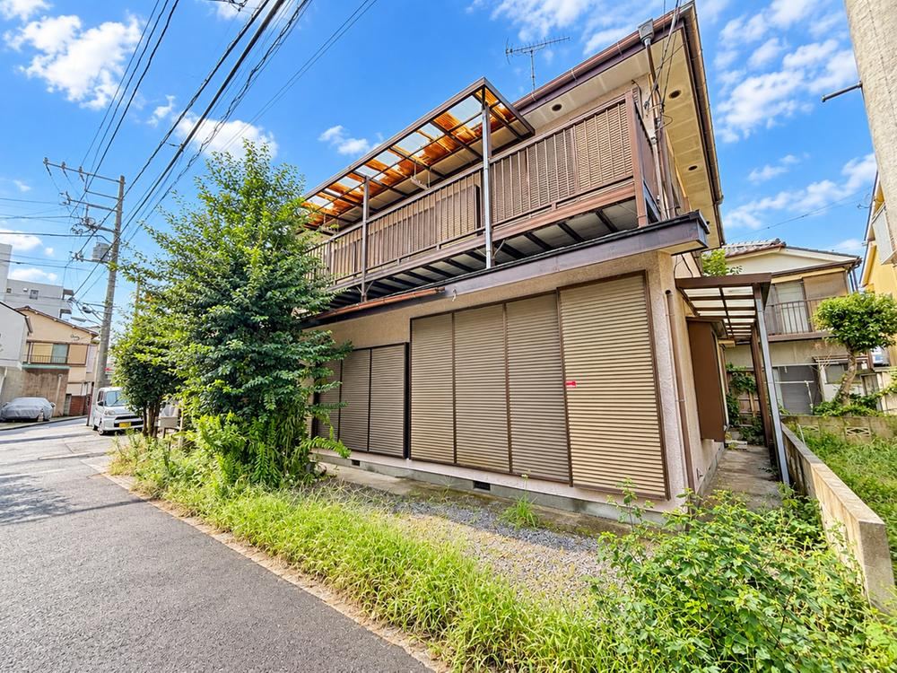 108 m² land in Shinagawa Ward, Tokyo - Photo 1