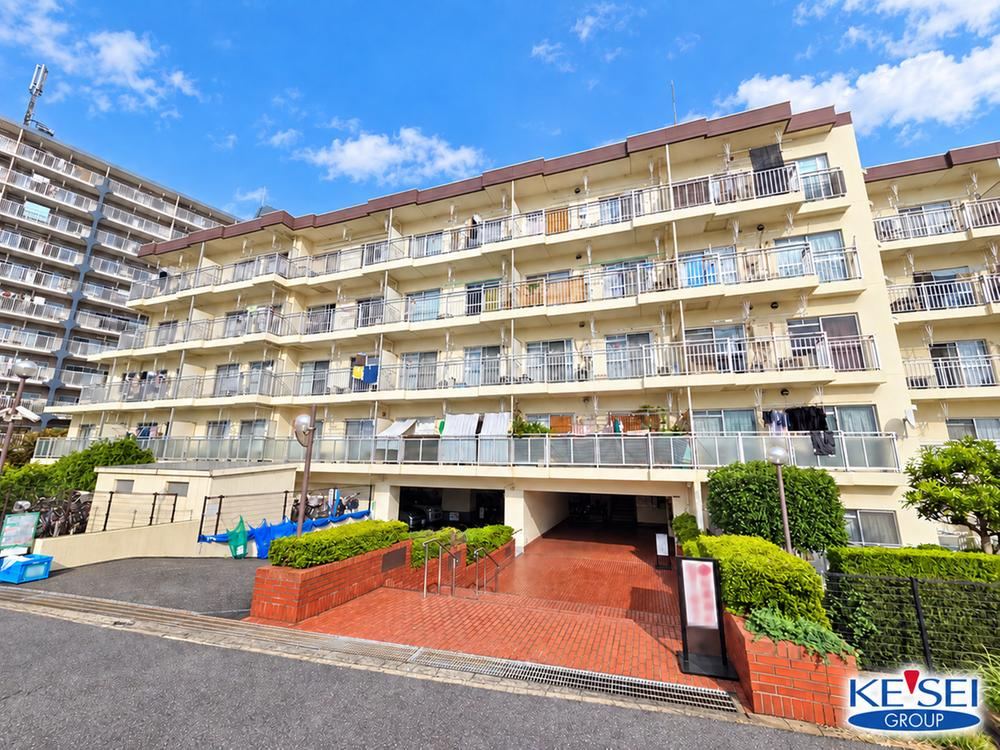 1LDK apartment in Katsushika Ward, Tokyo - Photo 1
