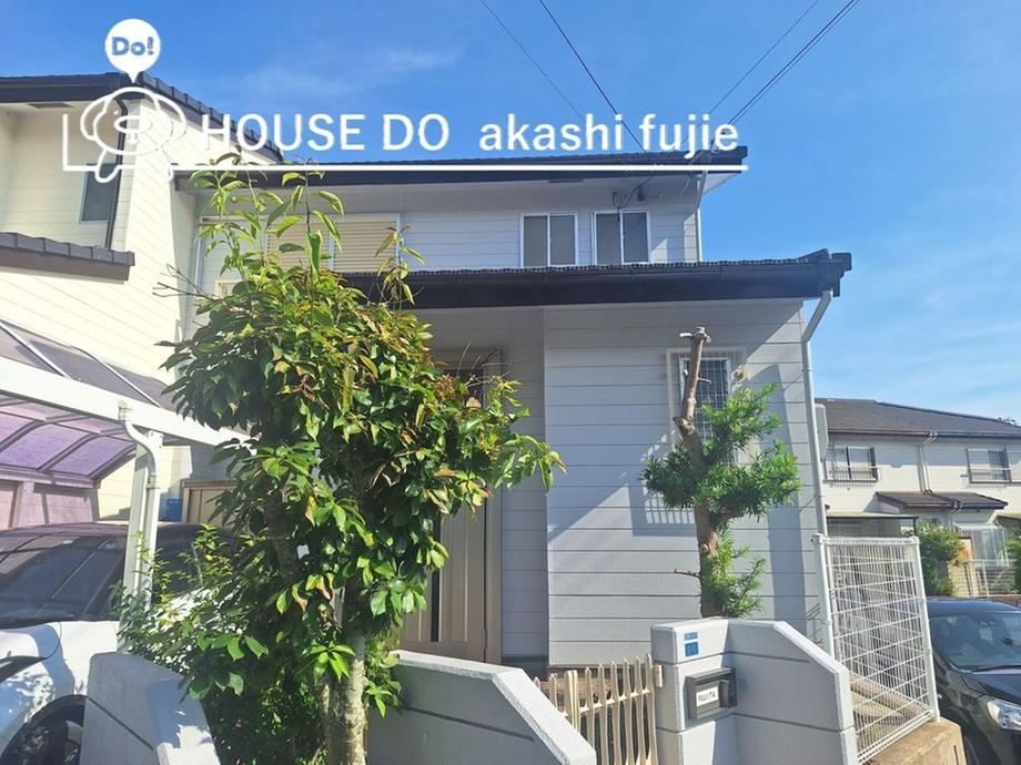 4LDK house in Suma Ward, Kobe, Hyogo - Photo 1