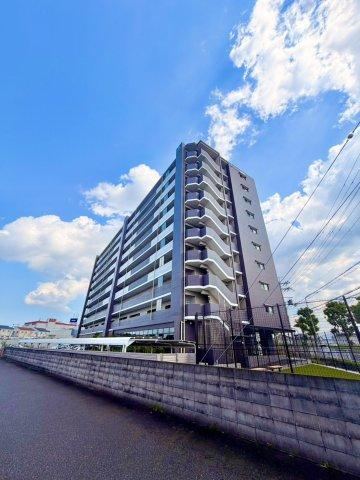 3LDK apartment in Kusatsu, Shiga - Photo 1