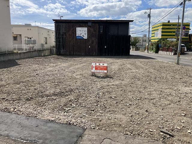 440 m² land in Hakodate, Hokkaido - Photo 1