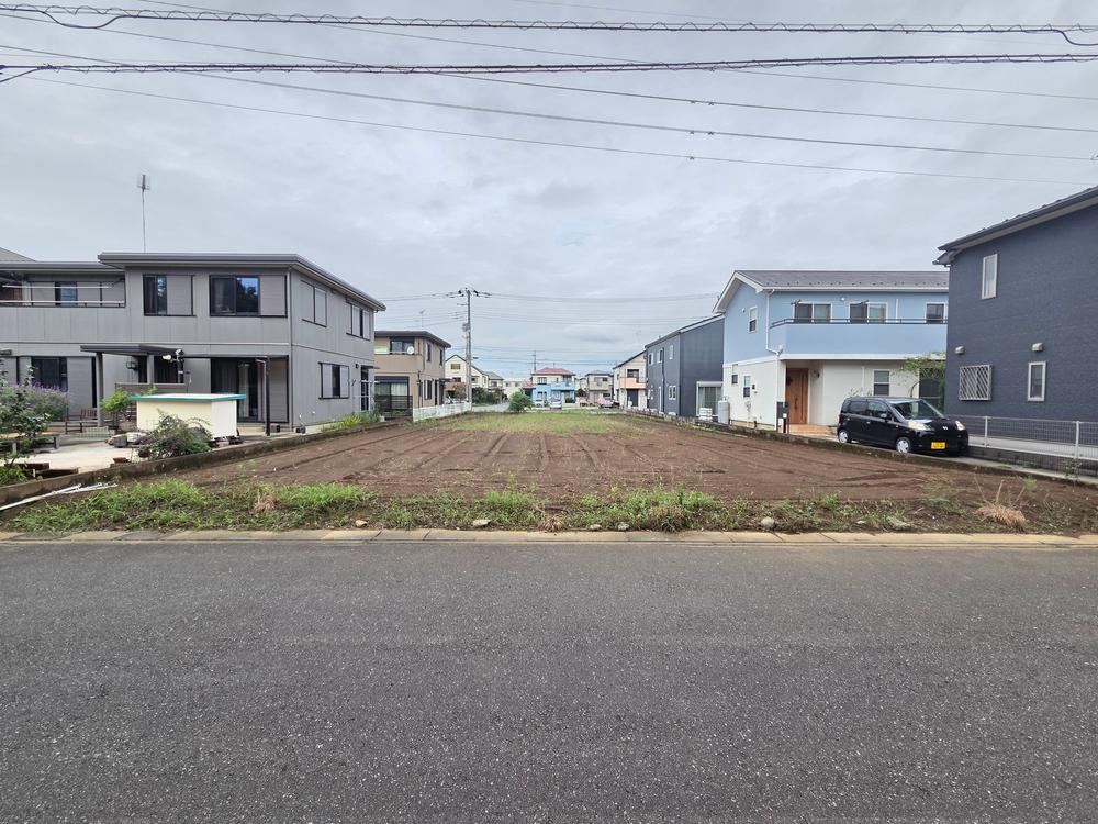 325 m² land in Ina, Kitaadachi District, Saitama - Photo 1