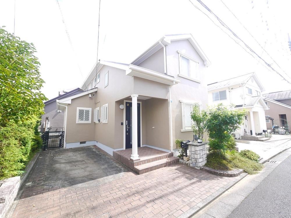 4LDK house in Togane, Chiba - Photo 1