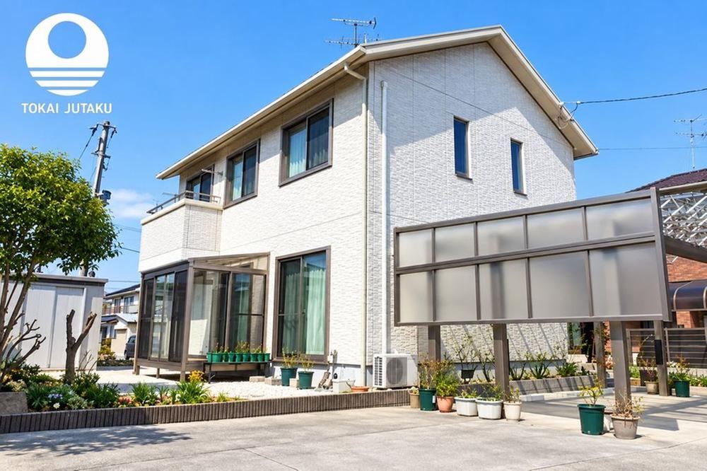 4LDK+S house in Date, Fukushima - Photo 1