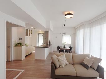 3LDK apartment in Handa