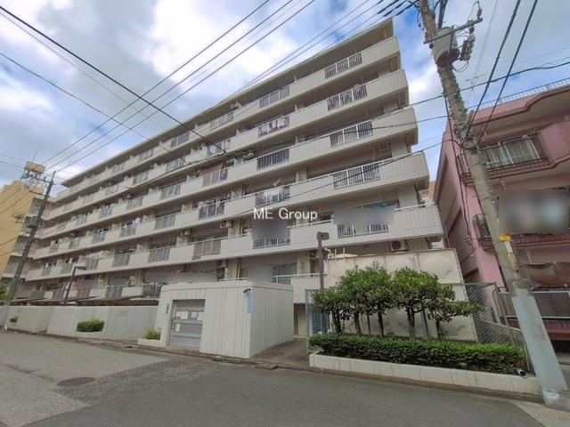 3DK apartment in Kawaguchi, Saitama - Photo 1