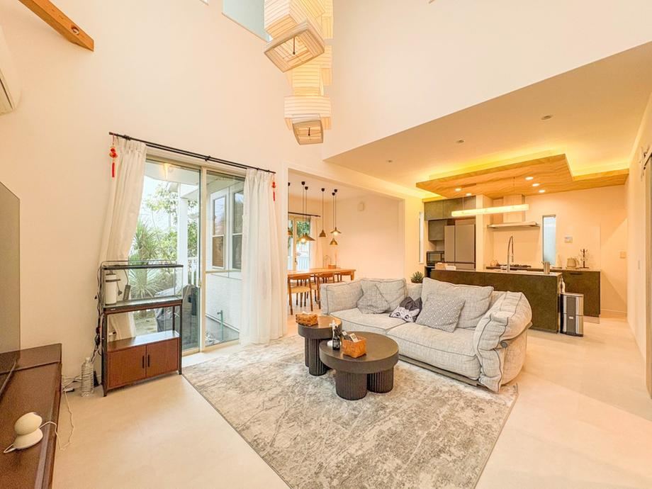 3LDK house in Koshigaya, Saitama - Photo 1