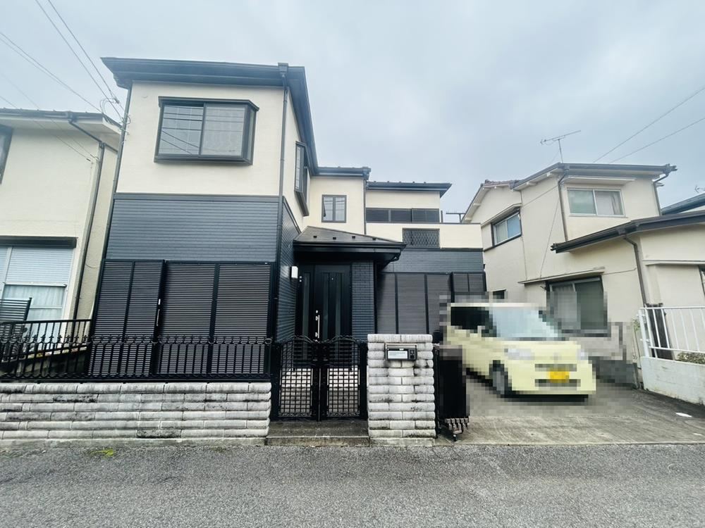 4LDK house in Funabashi, Chiba - Photo 1