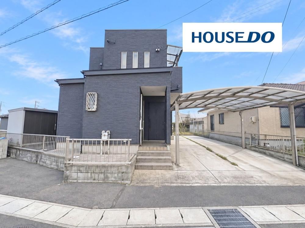 4LDK house in Chita, Aichi - Photo 1