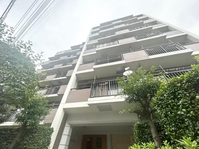 3LDK apartment in Minami Ward, Saitama - Photo 1