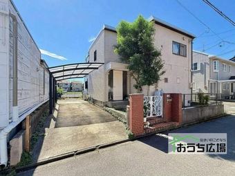 3LDK house in Kiyosu