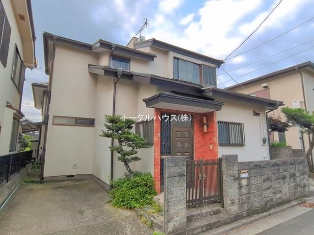 2LDK house in Ageo, Saitama - Photo 1
