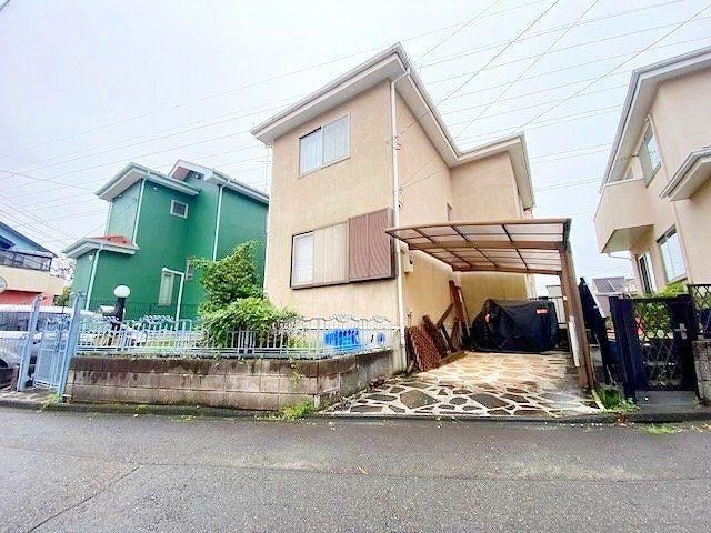4LDK house in Takatsu Ward, Kawasaki, Kanagawa - Photo 1