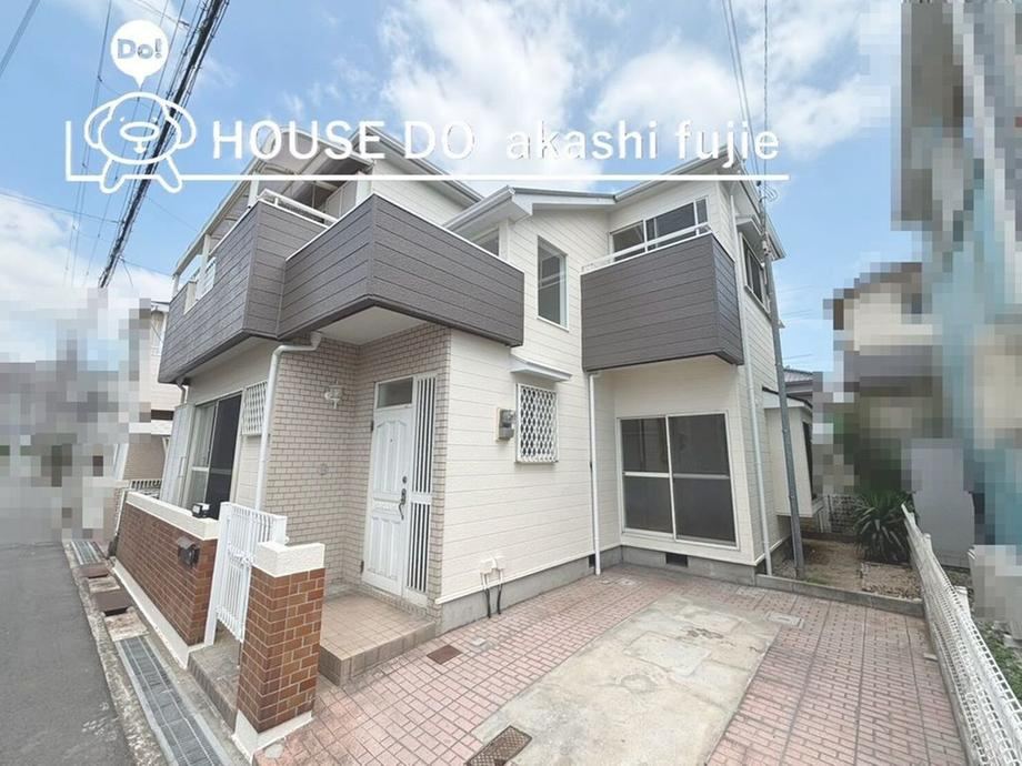 4LDK house in Akashi, Hyogo - Photo 1