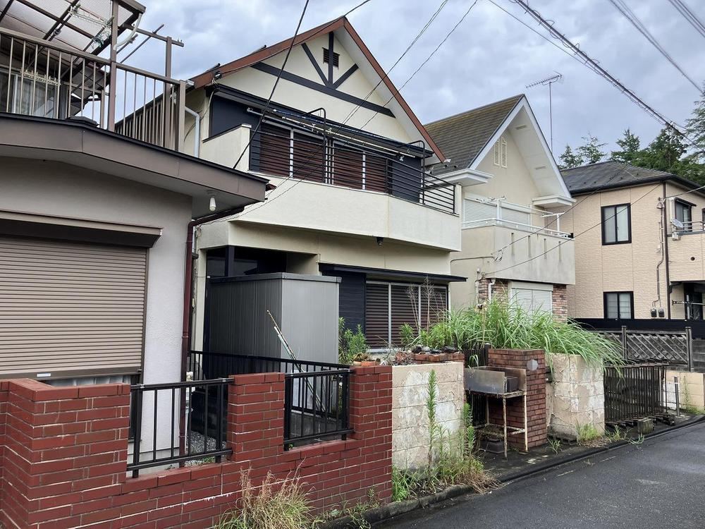106 m² land in Minami Ward, Sagamihara, Kanagawa - Photo 1