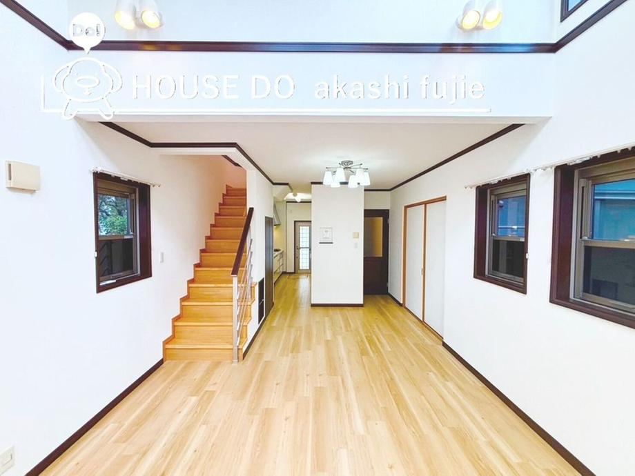4LDK house in Akashi, Hyogo - Photo 1