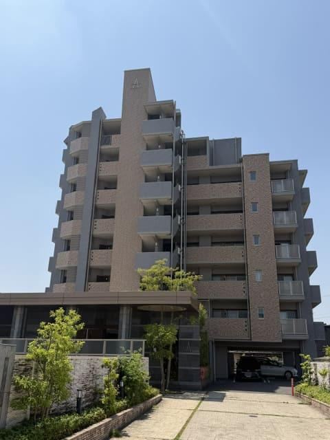 4LDK apartment in Gifu, Gifu - Photo 1