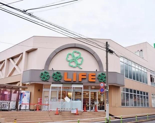 86 m² land in Itabashi Ward, Tokyo - Photo 1
