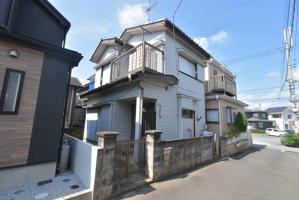 3K house in Tokorozawa, Saitama - Photo 1