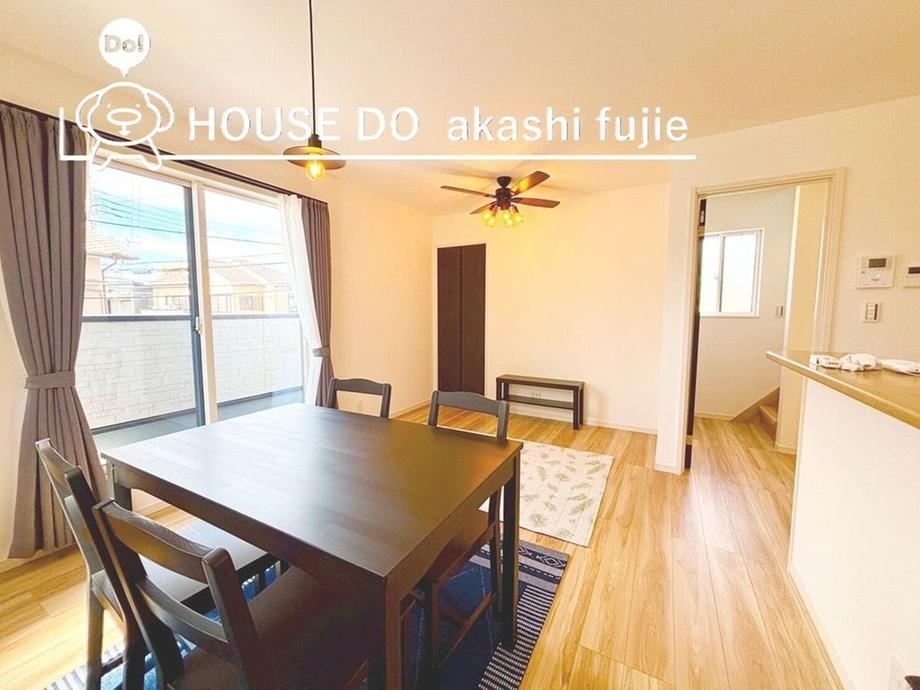 3LDK house in Akashi, Hyogo - Photo 1