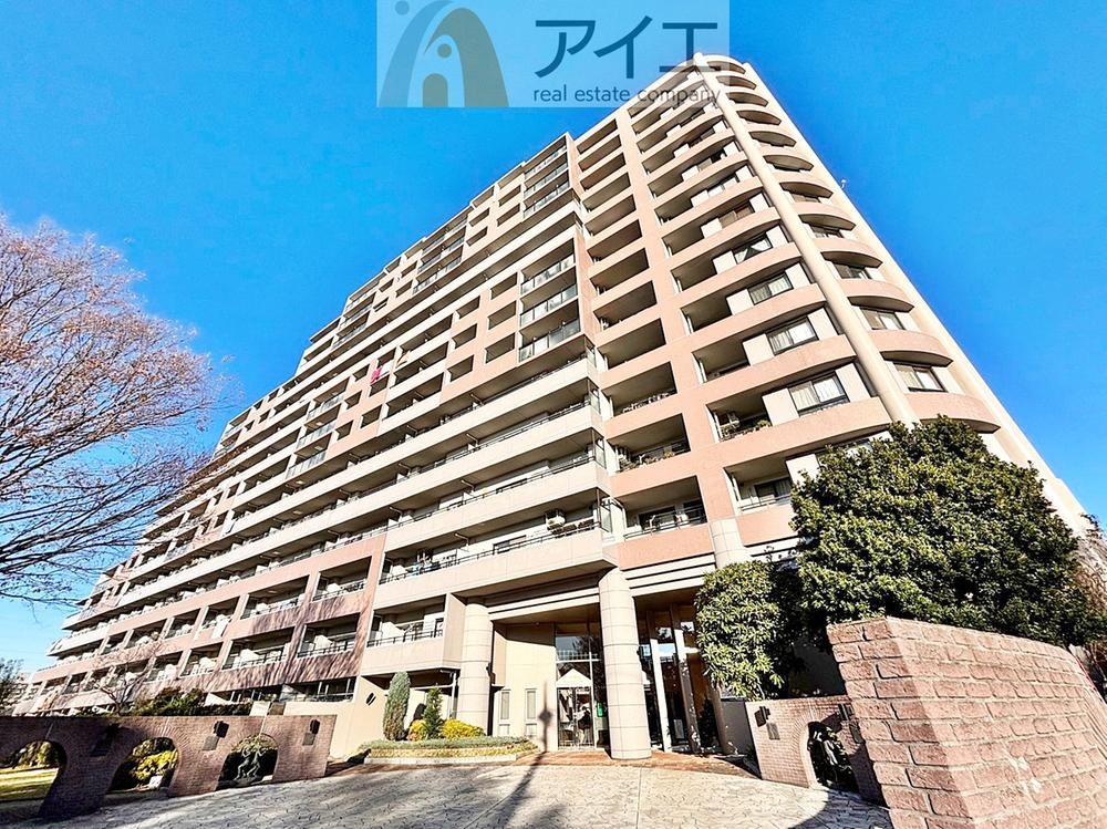 3LDK apartment in Kashiwa, Chiba - Photo 1