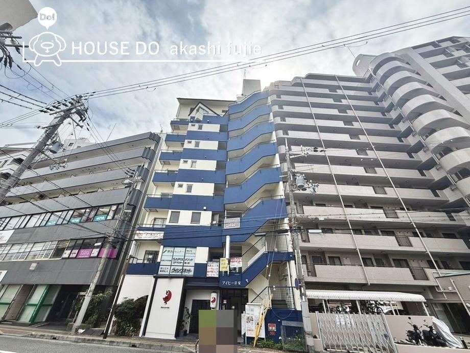 3DK apartment in Akashi, Hyogo - Photo 1