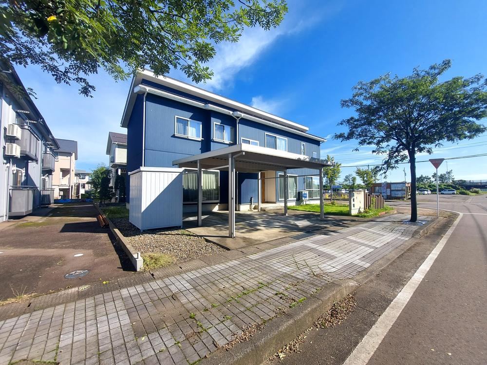 4LLDDKK+S house in Joetsu, Niigata - Photo 1