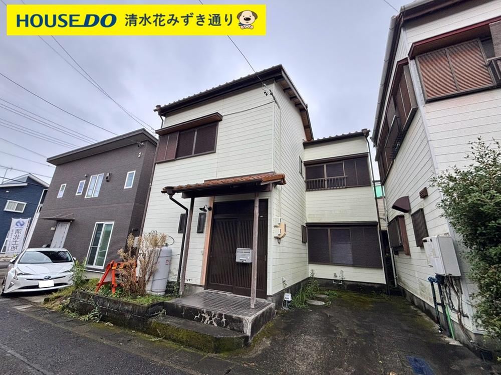4DK house in Shimizu Ward, Shizuoka - Photo 1