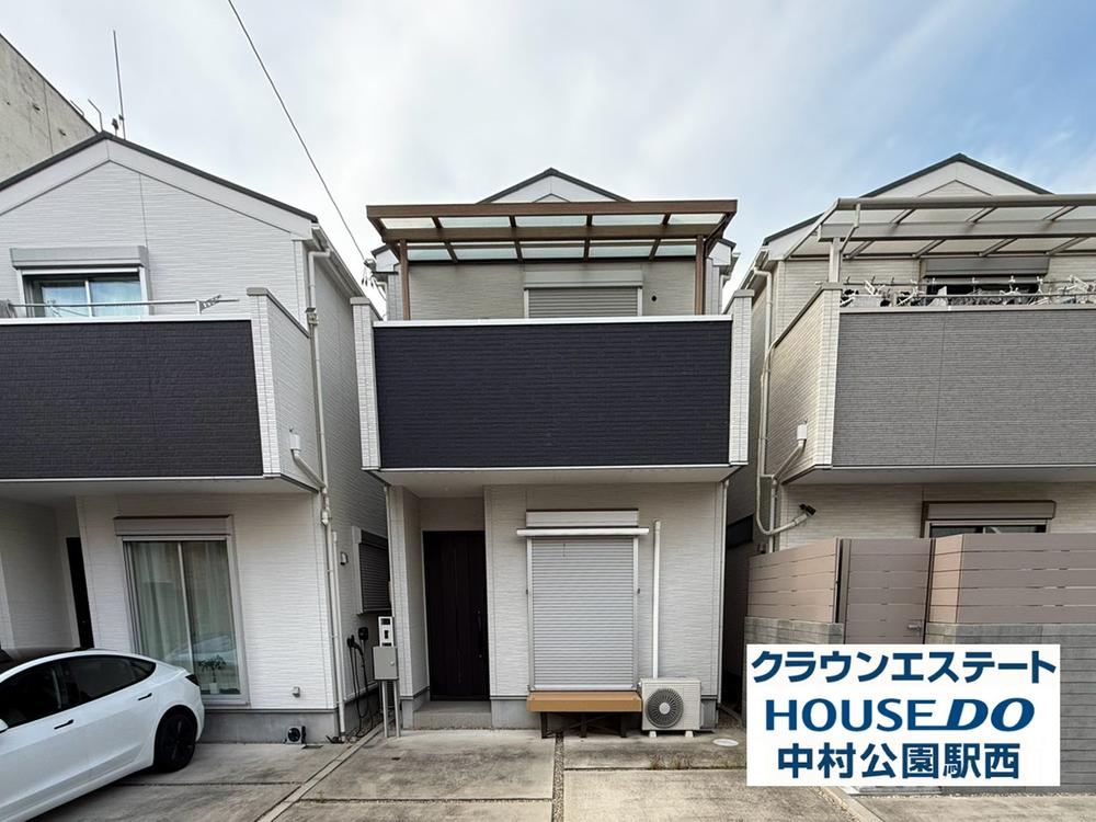 1LDK+2S house in Nakamura Ward, Nagoya, Aichi - Photo 1