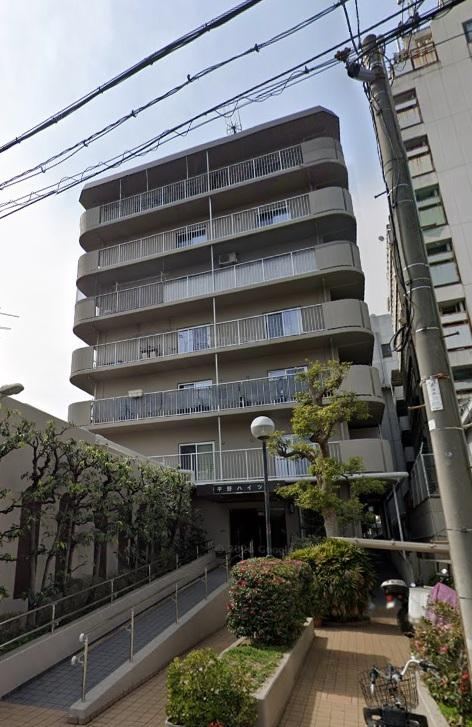 4LDK apartment in Hirano Ward, Osaka - Photo 1
