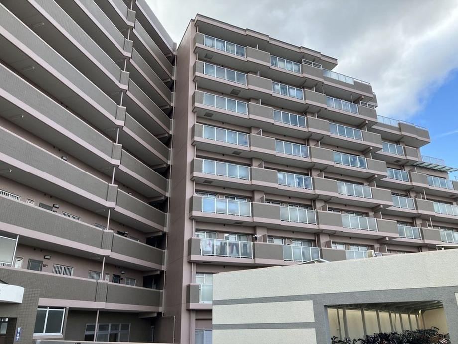3LDK apartment in Akashi, Hyogo - Photo 1