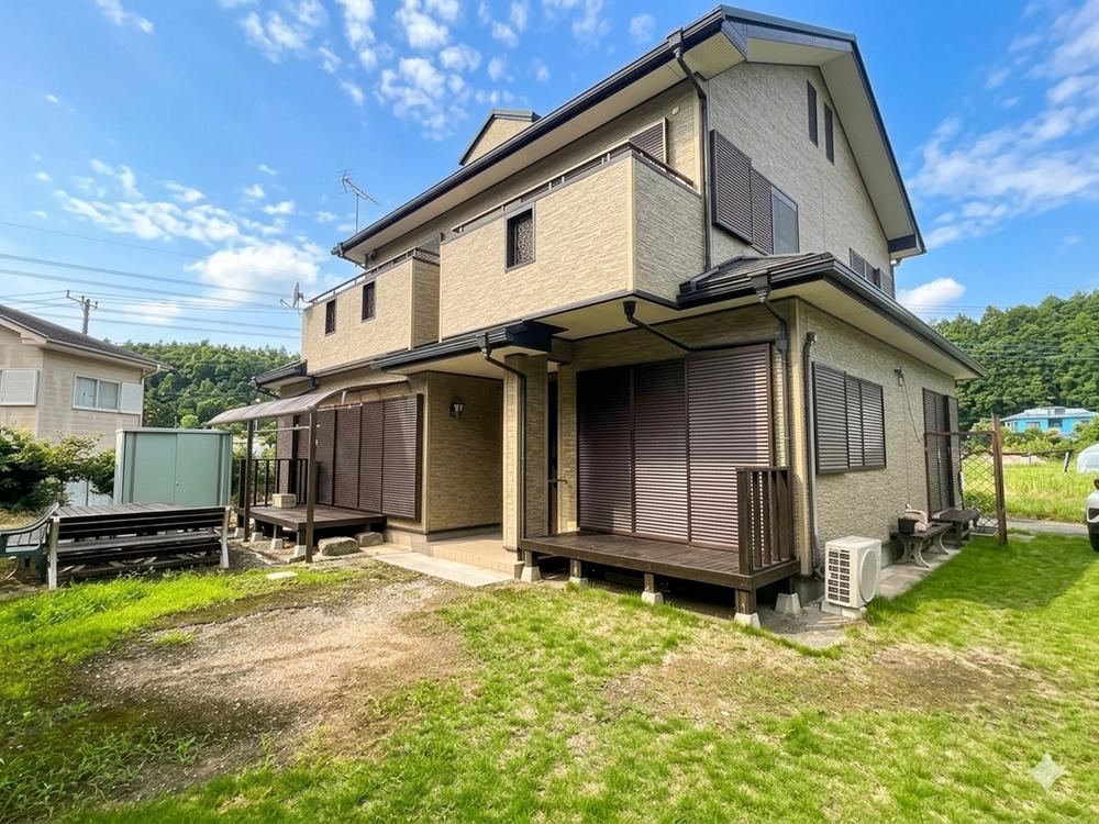 6DK+S house in Kisarazu, Chiba - Photo 1