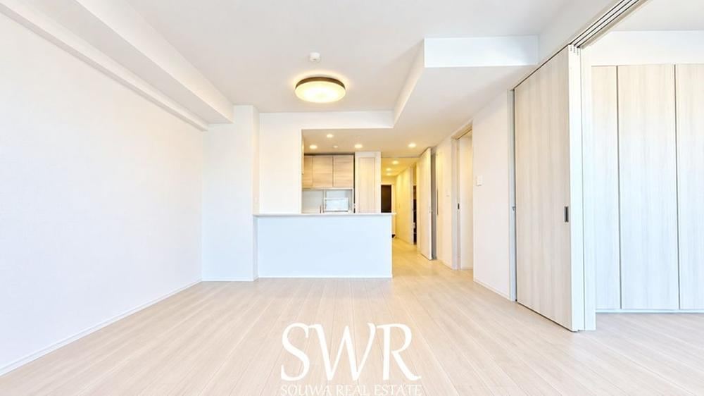 3LDK apartment in Suginami Ward, Tokyo - Photo 1