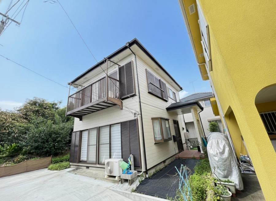 3LDK+S house in Hadano, Kanagawa - Photo 1