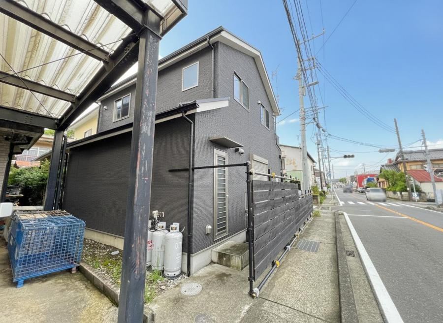 2LDK house in Minamiashigara, Kanagawa - Photo 1