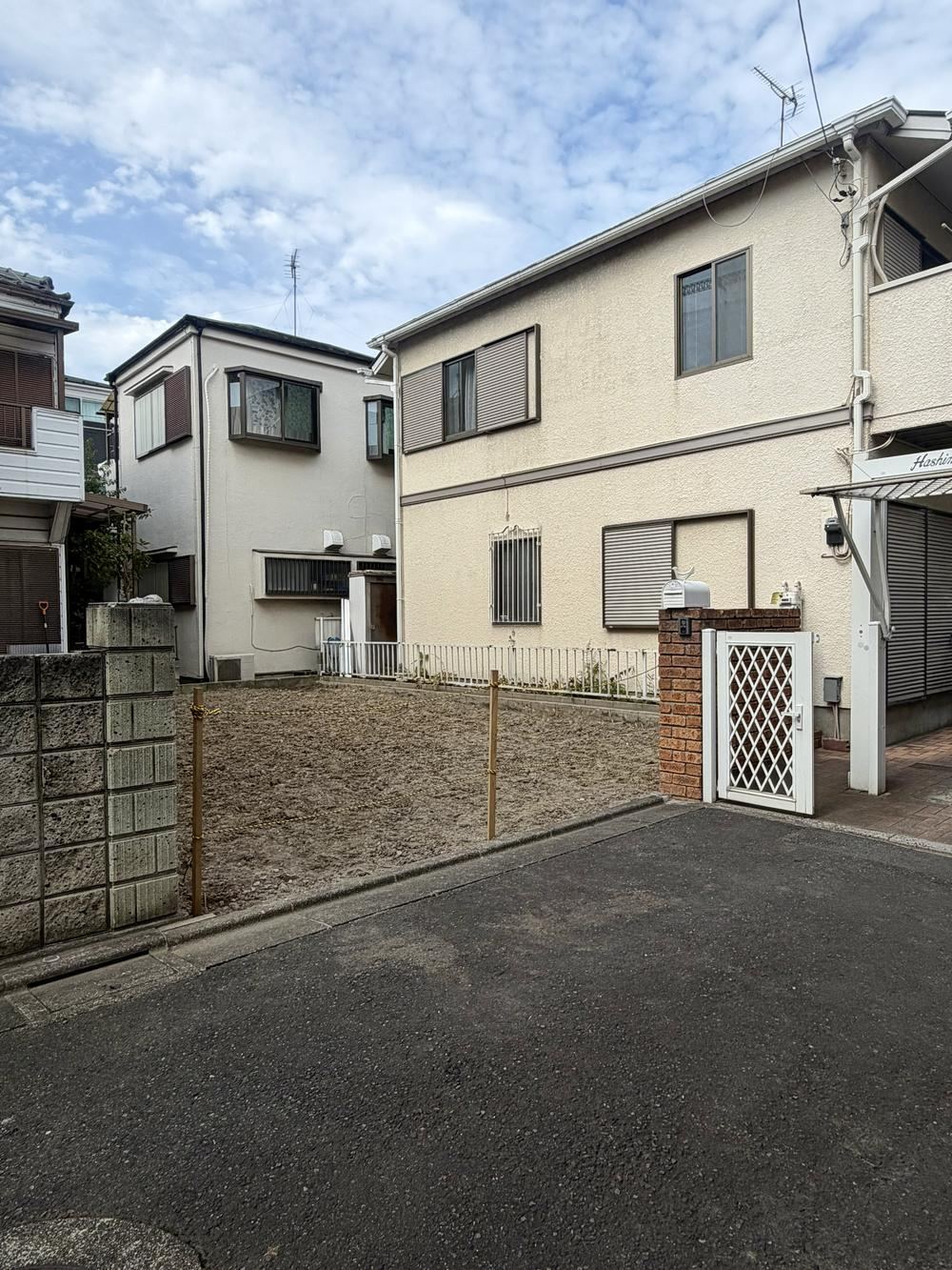 53 m² land in Katsushika Ward, Tokyo - Photo 1