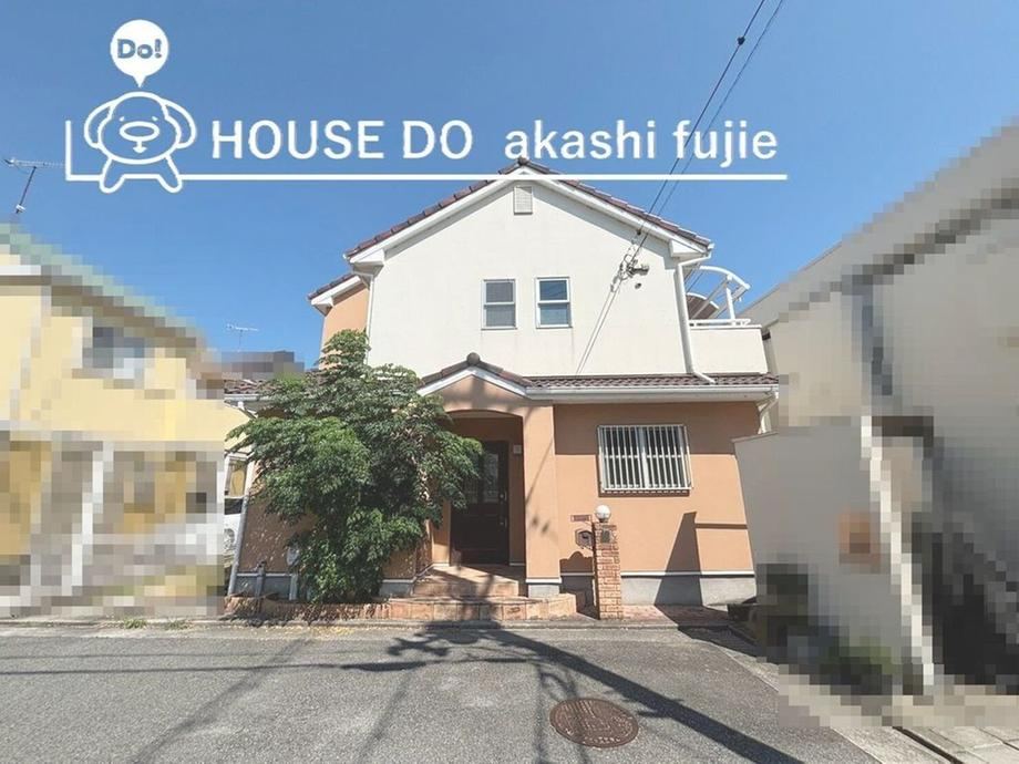 4LDK house in Akashi, Hyogo - Photo 1