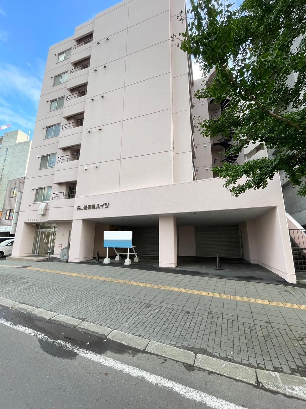 studio apartment in Chuo Ward, Sapporo, Hokkaido - Photo 1
