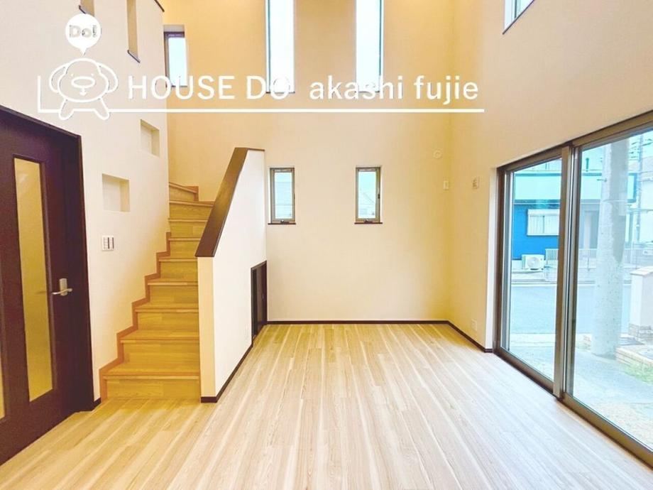 4LDK house in Akashi, Hyogo - Photo 1