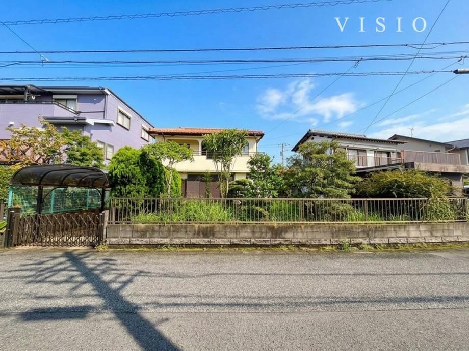 115 m² land in Narashino, Chiba - Photo 1