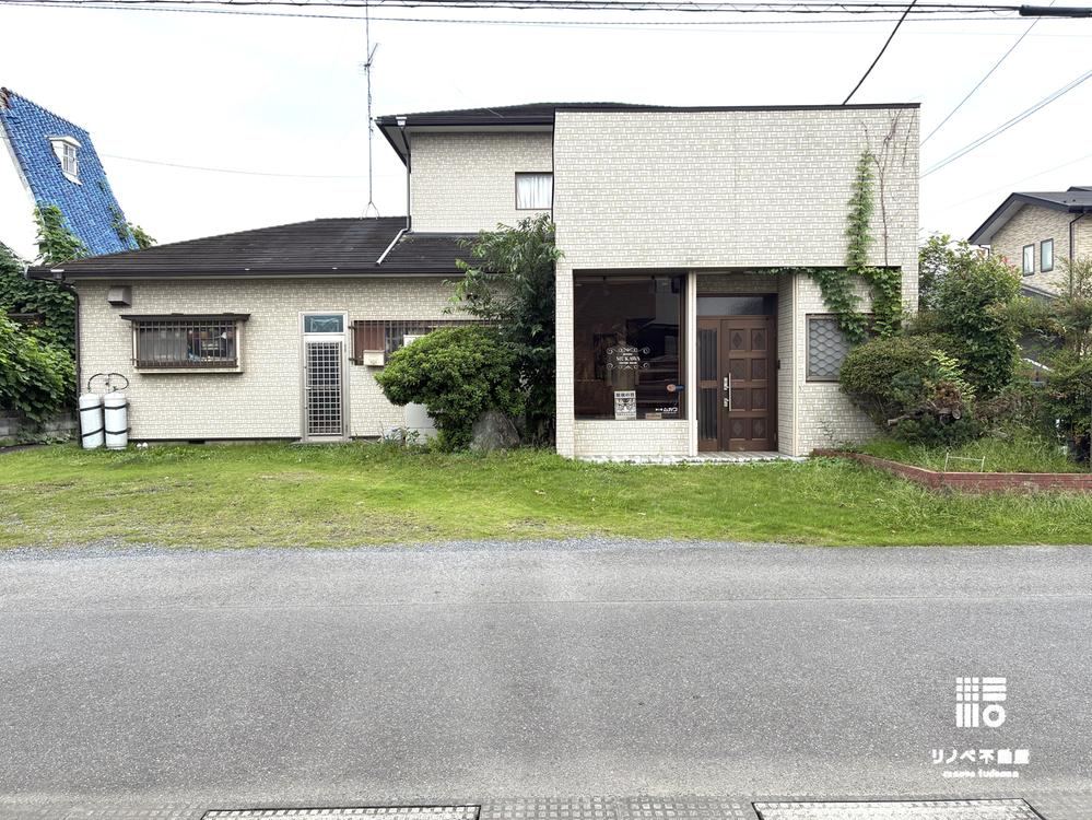 6DK house in Kumagaya, Saitama - Photo 1
