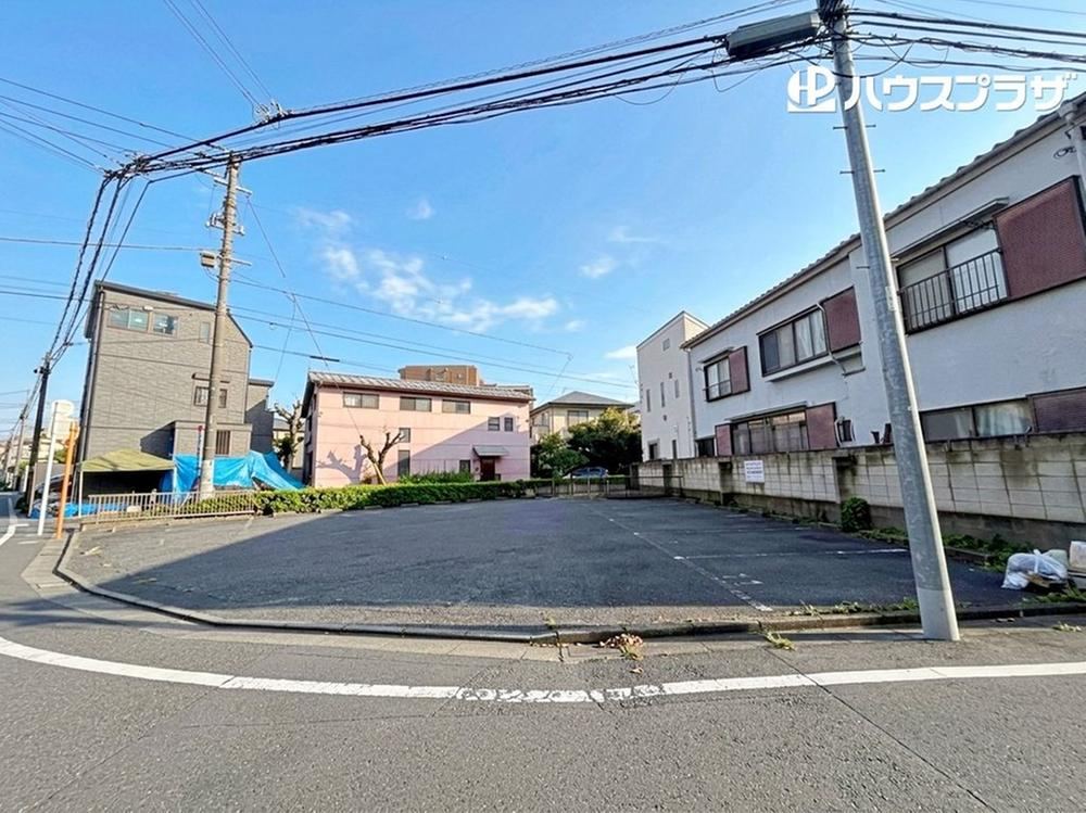 62 m² land in Katsushika Ward, Tokyo - Photo 1