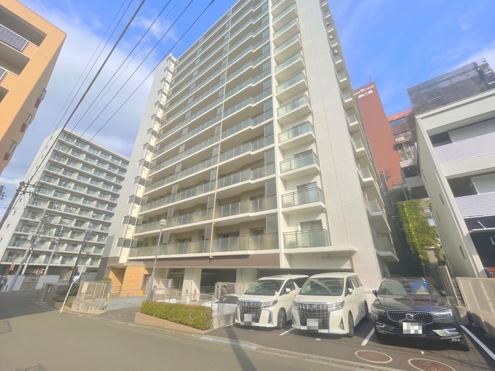 3LDK apartment in Miyagino Ward, Sendai, Miyagi - Photo 1