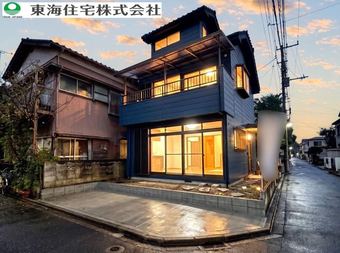 2LDK+S house in Funabashi