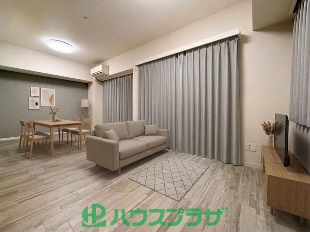 3LDK apartment in Adachi Ward, Tokyo - Photo 1
