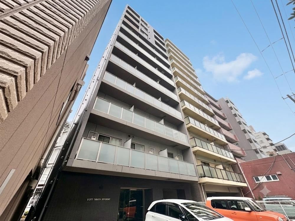 2LDK apartment in Kita Ward, Tokyo - Photo 1