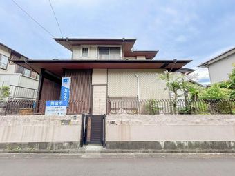 5LDK house in Kannami, Tagata District